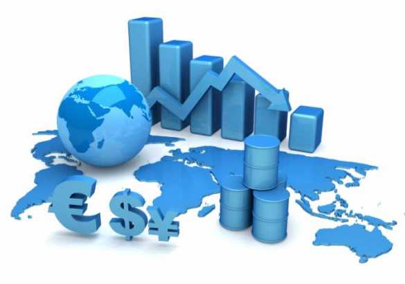 Торговая война как стимул устойчивого развития | Русская весна