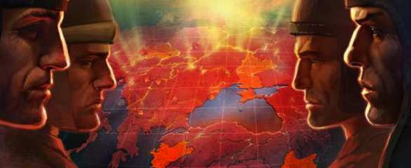 Принципы и стратегия грядущей войны | Русская весна