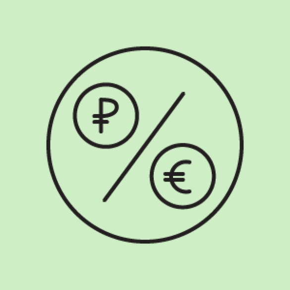 «ПЛАВАЮЩИЙ КУРС РУБЛЯ»: докуда донырнёт? | Русская весна