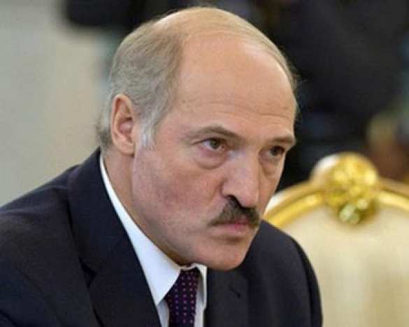 Лукашенко просит разъяснить позицию РФ в отношении Белоруссии | Русская весна
