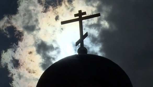 Их нравы: В Швеции лесбиянка-епископ предложила снять с церкви кресты | Русская весна