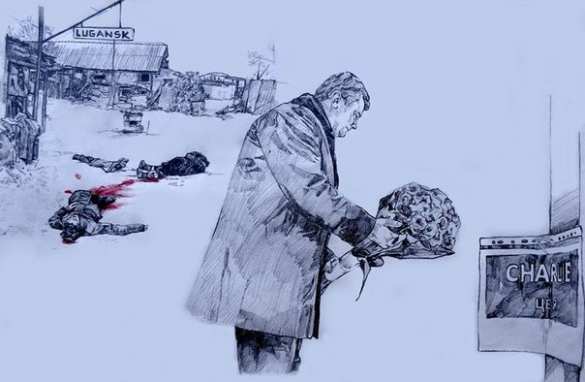 Джон Уэйн, Путин и Киберберкут — о чём писали иностранные СМИ на прошедшей неделе | Русская весна