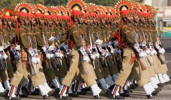 Индия заявила о бое с китайскими военными на границе | Русская весна