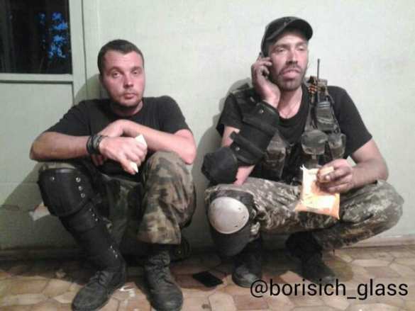 Шахтерск: минометчики ополчения уничтожают технику и солдат противника (видео) Шахтерск: минометчики ополчения уничтожают технику и солдат противника (видео) | Русская весна