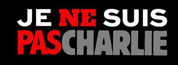 «Я не Шарли» | Русская весна