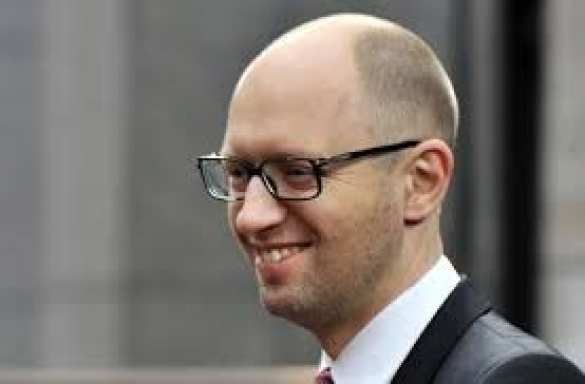 Яценюк сделал России последнее «кредитное» предупреждение | Русская весна