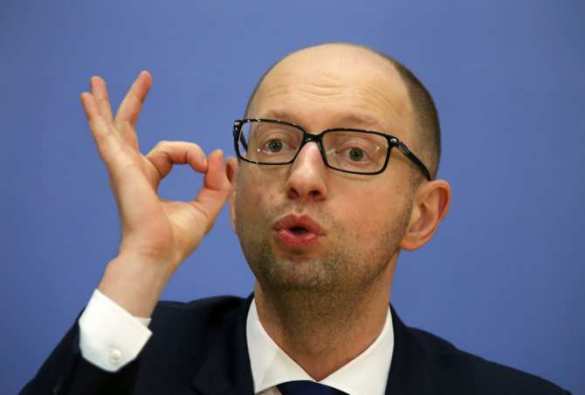 План Б: украинский генерал предложил отгородиться стеной от Донбасса (ФОТО) | Русская весна