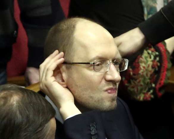 Обращение общественности Донбасса к руководству Украины | Русская весна