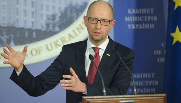 Премьер Турции в понедельник посетит Украину | Русская весна