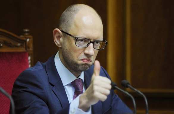 «Здравствуй, Кролик, третий год» | Русская весна