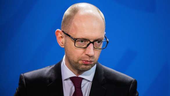  Всхлипы украинских политиков не должны рассматриваться, —  в Совфеде прокомментировали призыв Яценюка признать Госдуму нелегитимной  | Русская весна