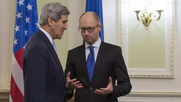 Stratfor: Окрепшая Россия вынудила США вспомнить о политике сдерживания | Русская весна