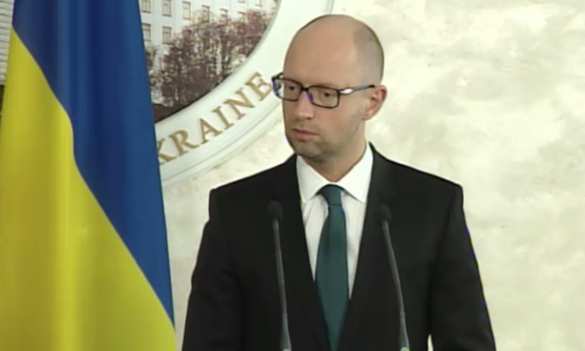 Яценюк: Настанет время, когда Украина станет 29-й страной-членом НАТО | Русская весна