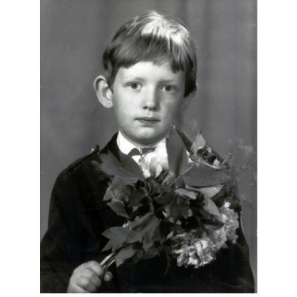 По дороге в школу — как выглядели украинские политики в пионерском детстве | Русская весна