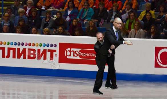 «Кролику в Раде попытались оторвать морковку» (полная подборка ФОТОЖАБ, обновлено) | Русская весна