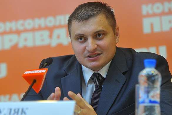 Глава инженерной службы нацгвардии: «Я отказался выполнять преступный приказ» (ВИДЕО+ФОТО) | Русская весна