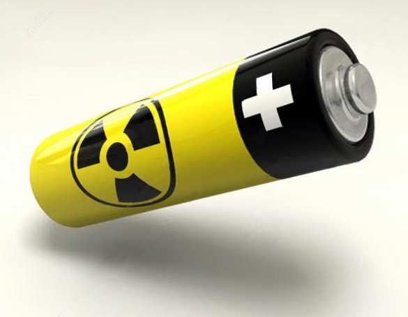 Россия будет делать ядерные батарейки Россия будет делать ядерные батарейки | Русская весна