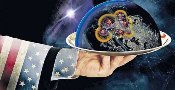 Почему США больше не стремятся к безъядерному миру | Русская весна