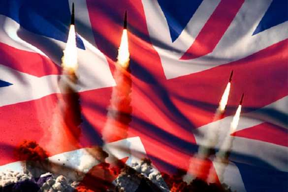 Великобритания передаст Киеву беспилотники для доставки тяжёлого оборудования на передовую | Русская весна