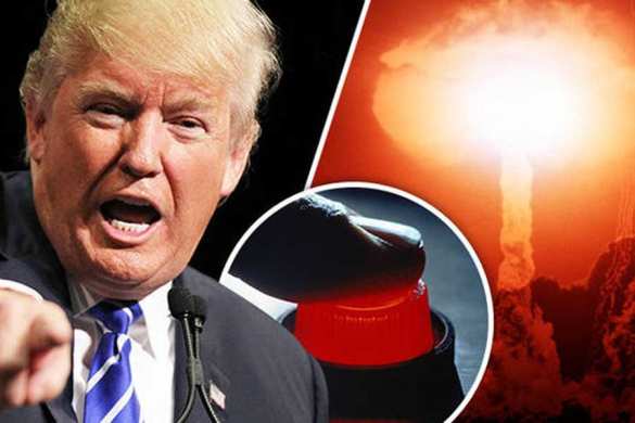 «Начнётся мировая война»: в Совфеде сделали заявление после покушения на Трампа | Русская весна