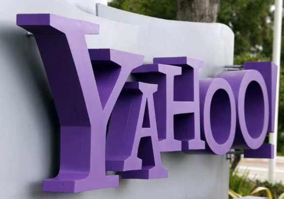 Сегодня сервисы Yahoo будут заблокированы Роскомнадзором  | Русская весна