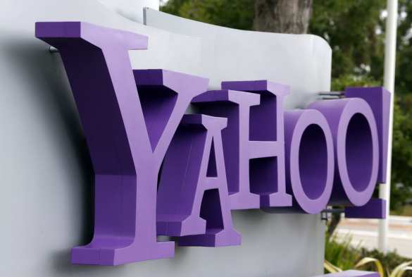 «Закройте свой аккаунт сегодня же», — Сноуден пользователям Yahoo | Русская весна