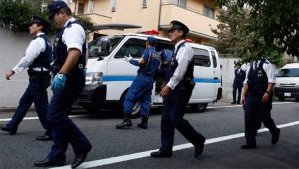 В Японии арестованы 11 членов мафии якудза за поджоги ресторанов | Русская весна