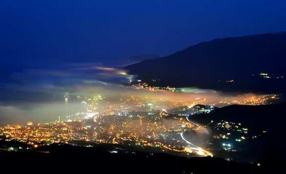 Электричество появилось во всех населенных пунктах Крыма | Русская весна