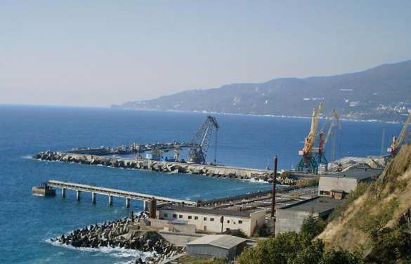 Новое уголовное дело в Крыму: директора Ялтинского порта подозревают в злоупотреблении полномочиями | Русская весна