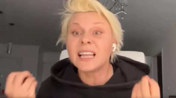 «Русских надо убивать»: иноагентку Яну Троянову требуют судить после её интервью (ВИДЕО) | Русская весна