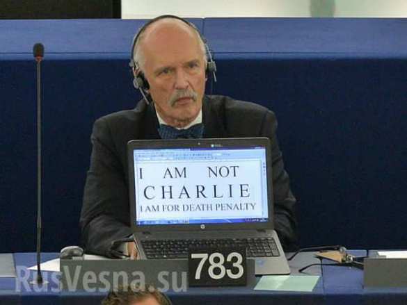 Polnischer Politiker: Freundschaft zwischen Polen und Ukraine ist von Berlin und Washington diktiert | Русская весна