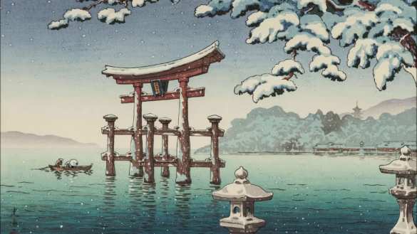 Японское море хотят переименовать | Русская весна