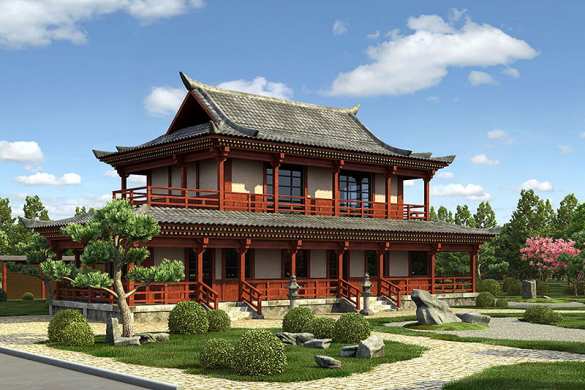 Японцам начали бесплатно раздавать дома | Русская весна