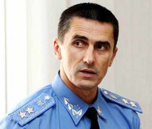 Закон о люстрации не соответствует Конституции и международным законам — генпрокурор Украины | Русская весна