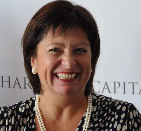 Яресько заявила, что даёт кредиторам Украины «последний шанс» | Русская весна