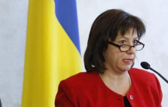 Яресько: Украине надо выплатить около $4,5 млрд за обслуживание долга | Русская весна