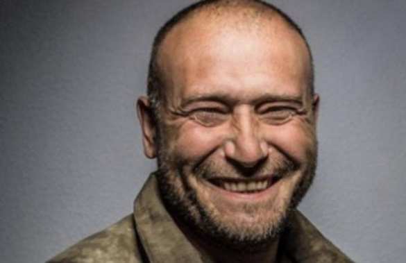 Неонацист Ярош обещает Украине «кровавую весну» | Русская весна