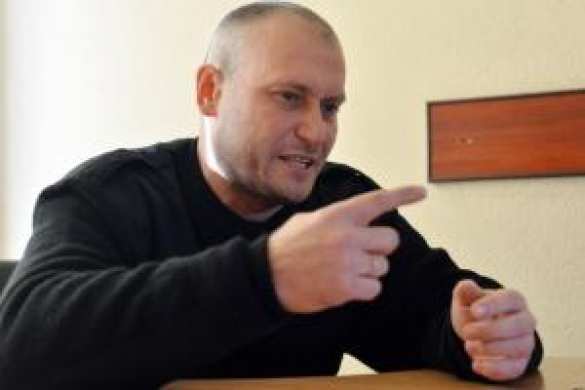 «Правосеки» на Восточном фронте: анализ данных врага «Правый Сектор» на Восточном фронте: анализ данных врага | Русская весна