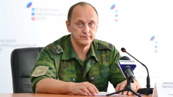 Наемники из США обучают личный состав ВСУ в Северодонецке, — Народная милиция ЛНР | Русская весна