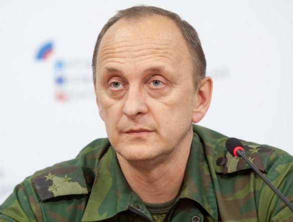 Заявления Киева о задержании бойца ЛНР являются очередным инфовбросом, — Народная милиция | Русская весна