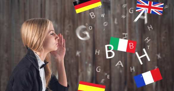 Человечество говорит на одном языке — удивительные выводы ученых | Русская весна