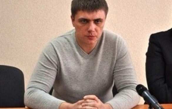 В Горловке похищен «народный мэр» Александр Сапунов. Активисты обещают, что похитители ответят лично перед народом | Русская весна