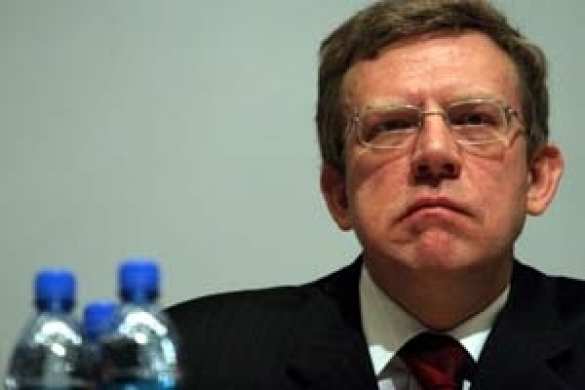 Кудрин лег костьми на защиту «Династии» | Русская весна