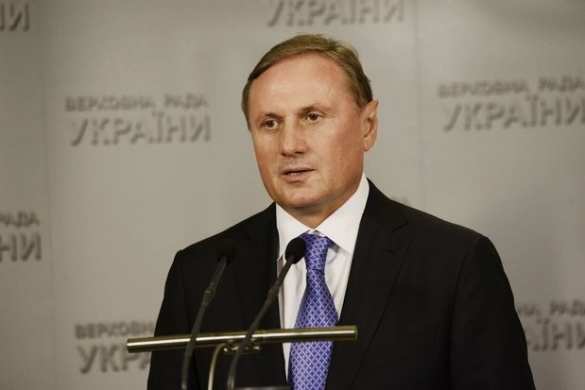 После внесения залога прокуратура предъявила Ефремову обвинение в финансировании терроризма, — нардеп | Русская весна