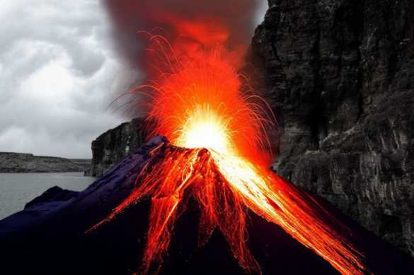 Если в выборы-2020 в США вмешается мать-природа? | Русская весна