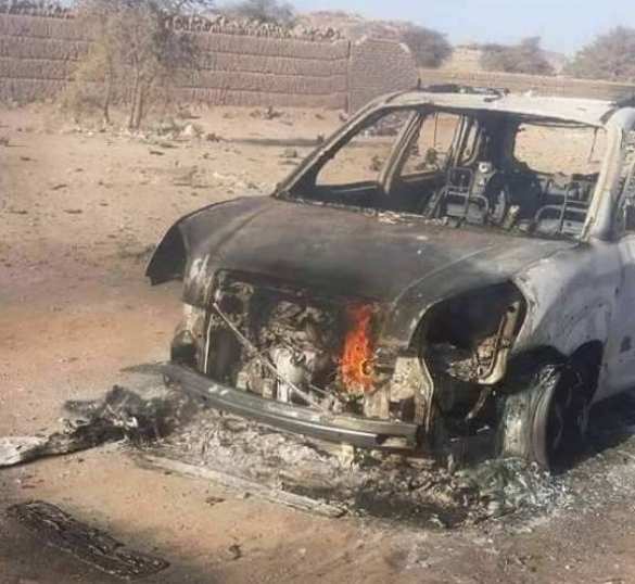 Шокирующие кадры: ВВС саудовской коалиции нанесли авиудары по госпиталю «Врачей без границ» в Йемене — 33 убитых, более 40 раненых (ФОТО, ВИДЕО 18+) | Русская весна