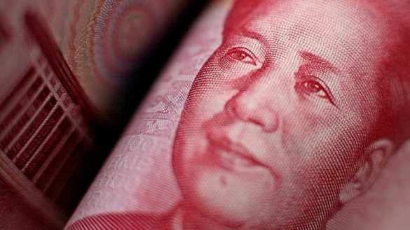 Банк России начал наполнять валютные резервы юанем | Русская весна