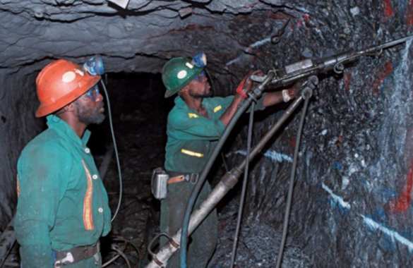 Африканского угля украинской ТЭС хватит на один месяц | Русская весна