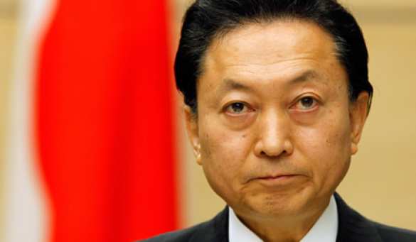 Правительство Японии раскритиковало визит экс-премьера в Крым | Русская весна