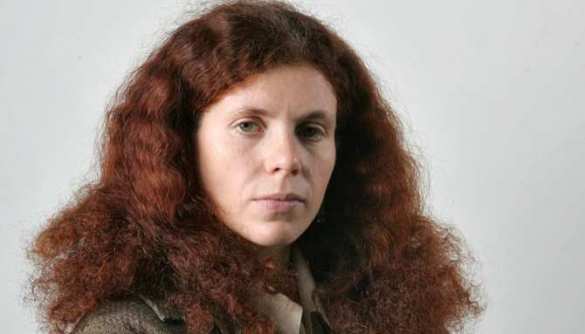 Зачем Юлия Латынина помогает турецкой разведке оболгать ополченцев Новороссии? | Русская весна